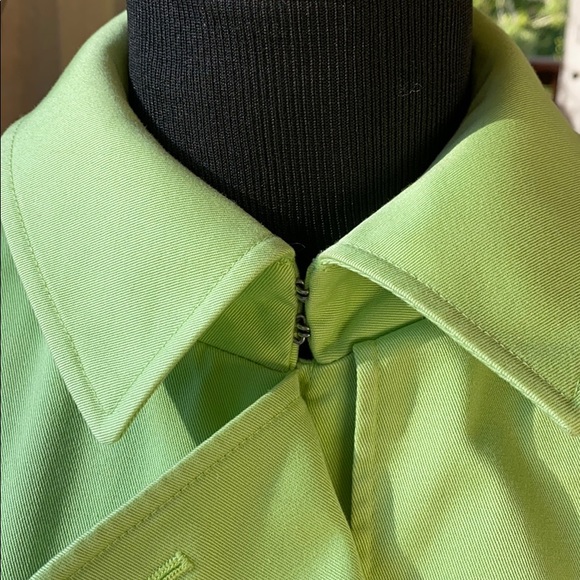 🌸Classic Land’s End Trench🌸 - Picture 7 of 11